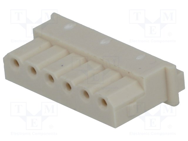 MOLEX 50-37-5063