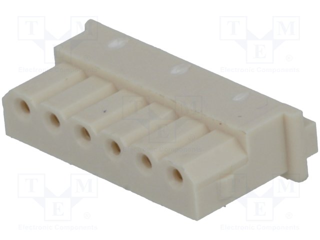 MOLEX 50-37-5063