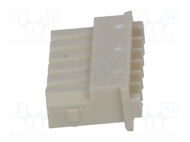 MOLEX 50-37-5063