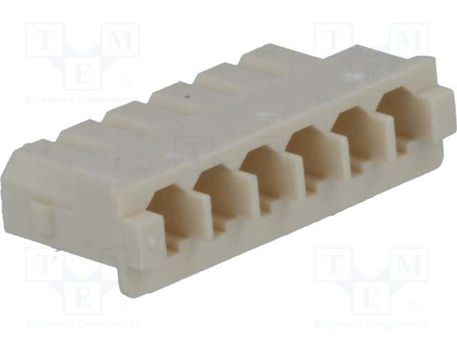 MOLEX 50-37-5063