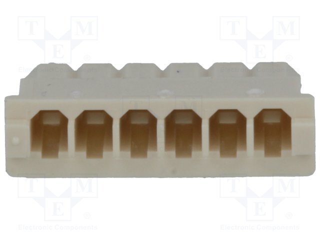 MOLEX 50-37-5063