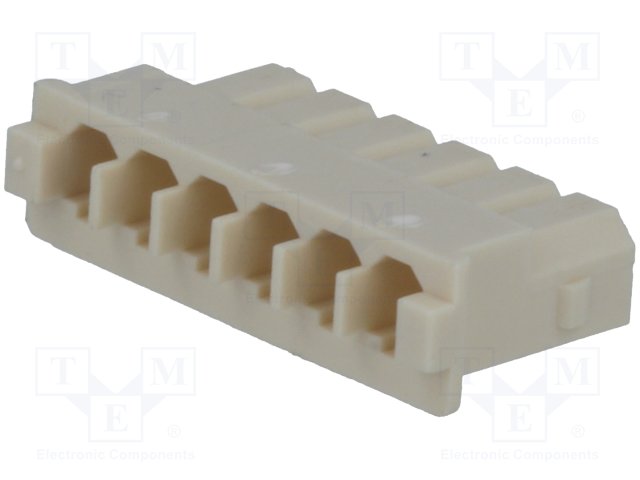 MOLEX 50-37-5063