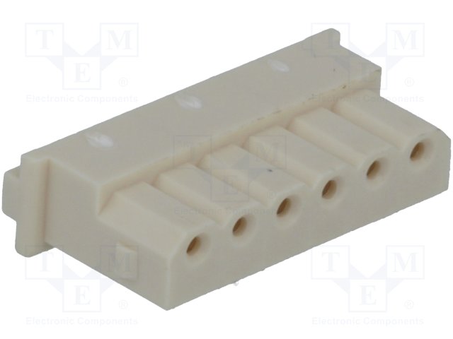 MOLEX 50-37-5063