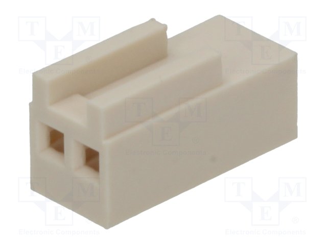 MOLEX 22-01-1022