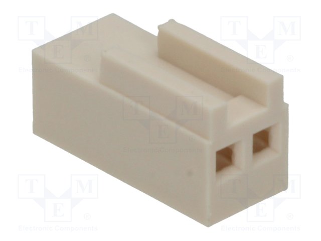 MOLEX 22-01-1022