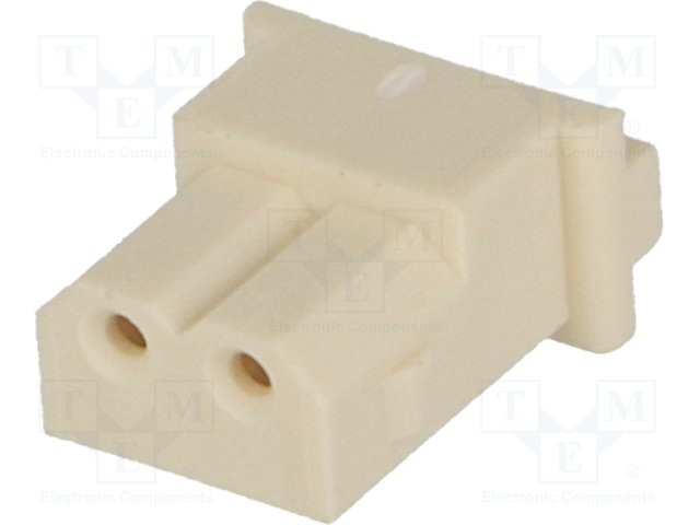 MOLEX 50-37-5023