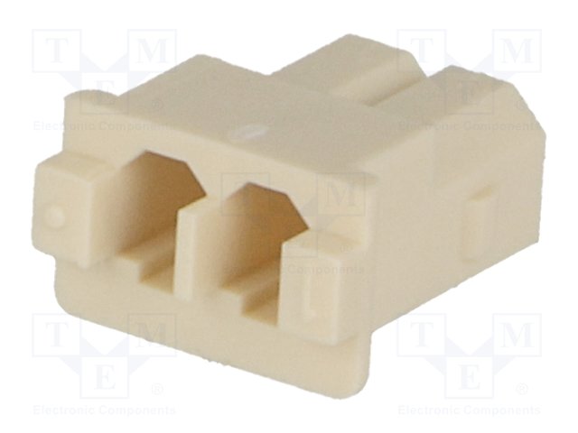 MOLEX 50-37-5023