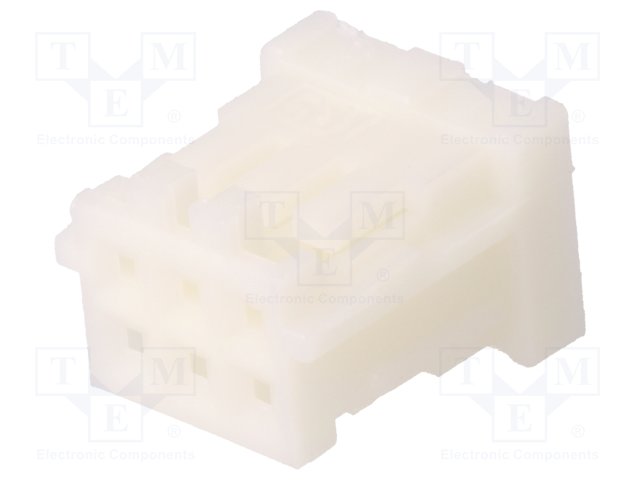 HIROSE DF1B-6DS-2.5RC