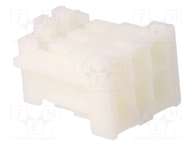 HIROSE DF1B-6DS-2.5RC