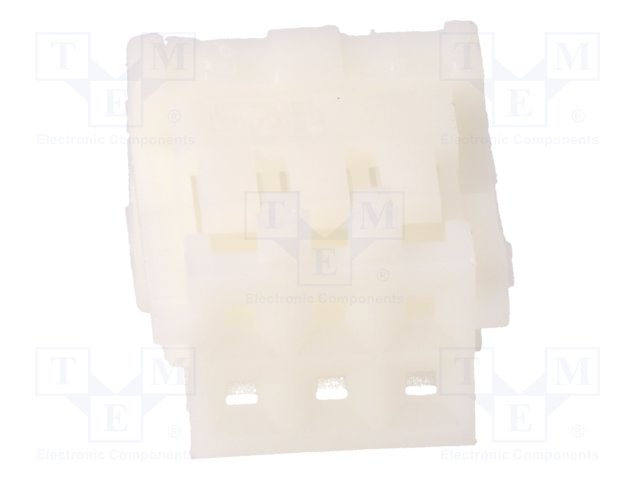 HIROSE DF1B-6DS-2.5RC