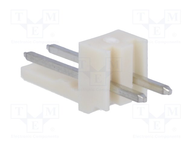 MOLEX 22-04-1021