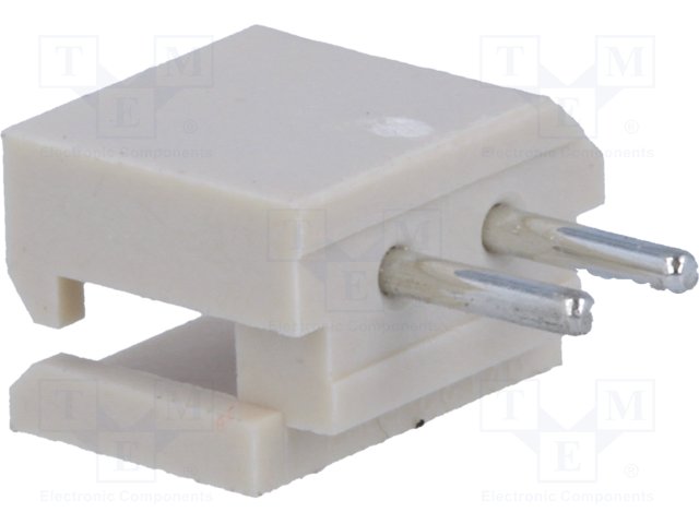 MOLEX 22-03-5025