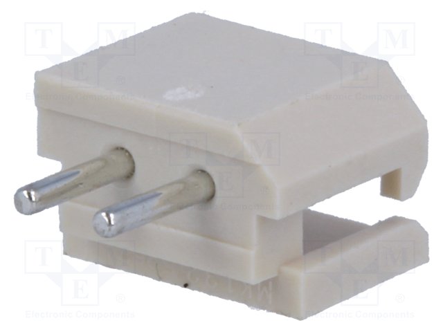 MOLEX 22-03-5025