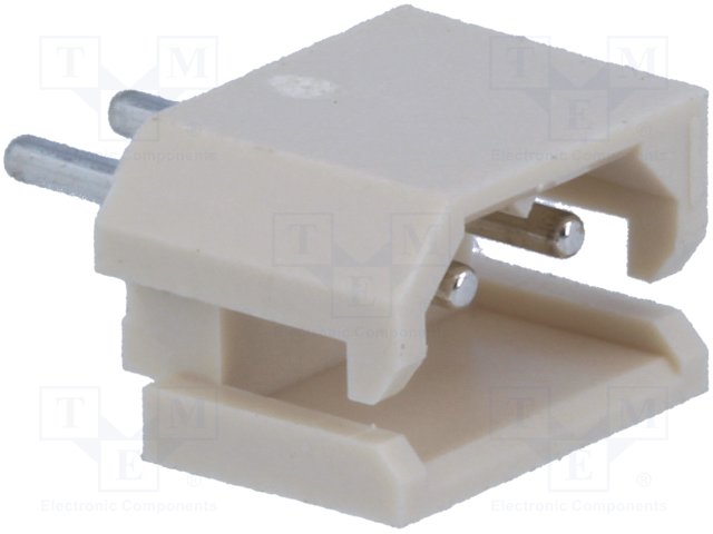 MOLEX 22-03-5025