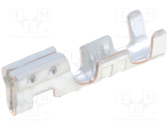 MOLEX 50802-8100