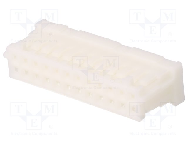 HIROSE DF1B-24DS-2.5RC