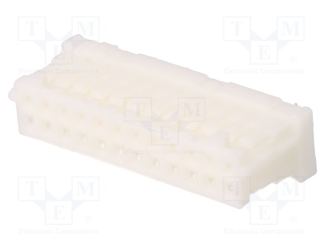 HIROSE DF1B-24DS-2.5RC