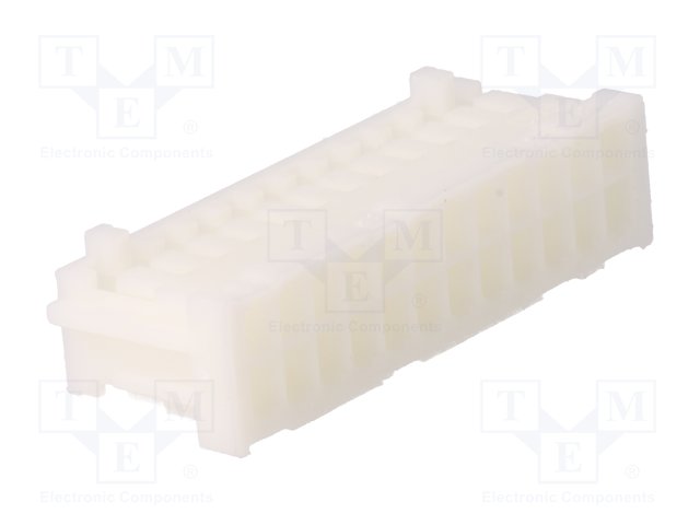 HIROSE DF1B-24DS-2.5RC