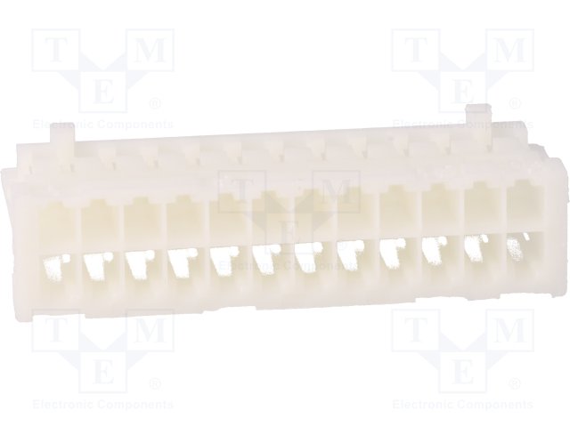 HIROSE DF1B-24DS-2.5RC