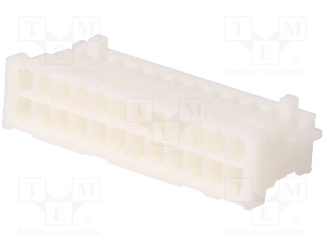 HIROSE DF1B-24DS-2.5RC