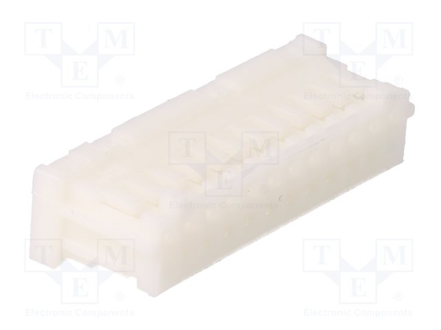 HIROSE DF1B-24DS-2.5RC