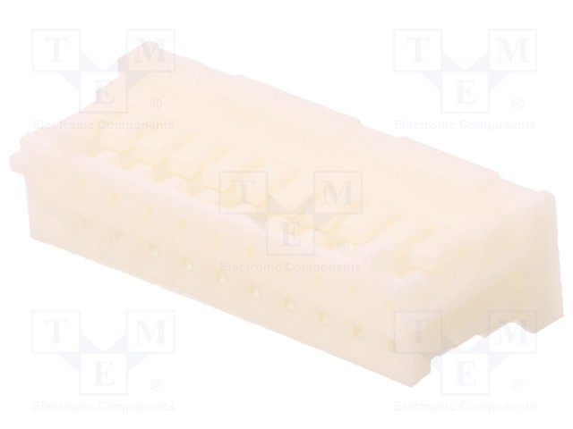 HIROSE DF1B-22DS-2.5RC