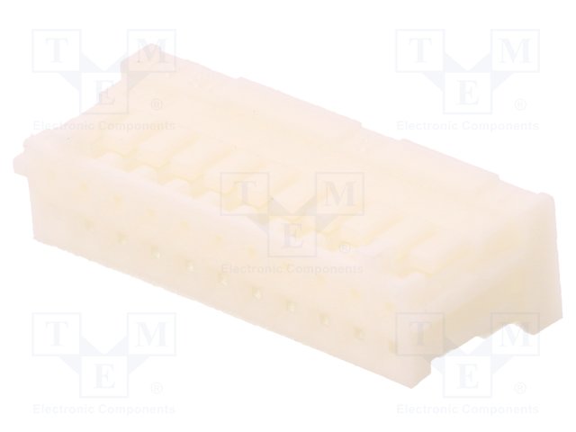 HIROSE DF1B-22DS-2.5RC