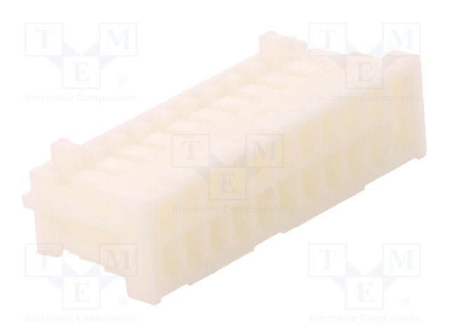 HIROSE DF1B-22DS-2.5RC