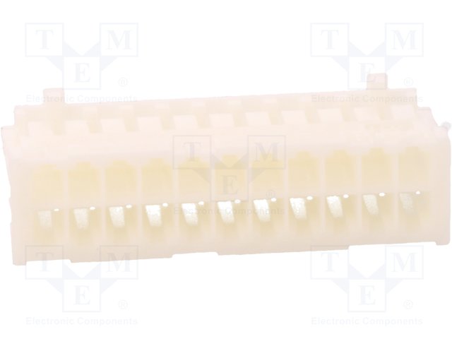 HIROSE DF1B-22DS-2.5RC