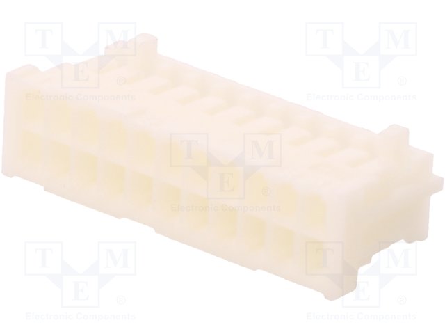 HIROSE DF1B-22DS-2.5RC