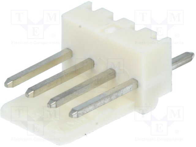 MOLEX 22-04-1041