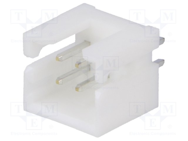 HIROSE DF1BZ-6DP-2.5DSA