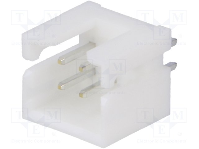 HIROSE DF1BZ-6DP-2.5DSA