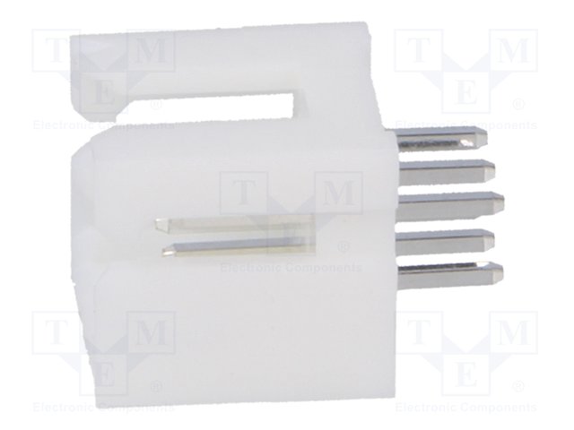 HIROSE DF1BZ-6DP-2.5DSA