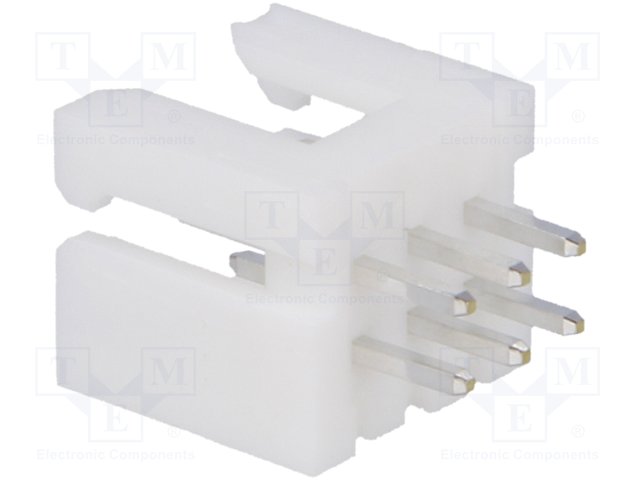 HIROSE DF1BZ-6DP-2.5DSA