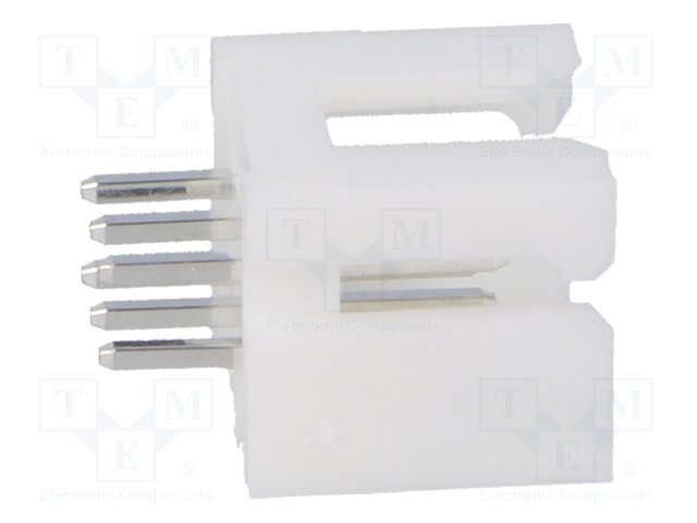 HIROSE DF1BZ-6DP-2.5DSA