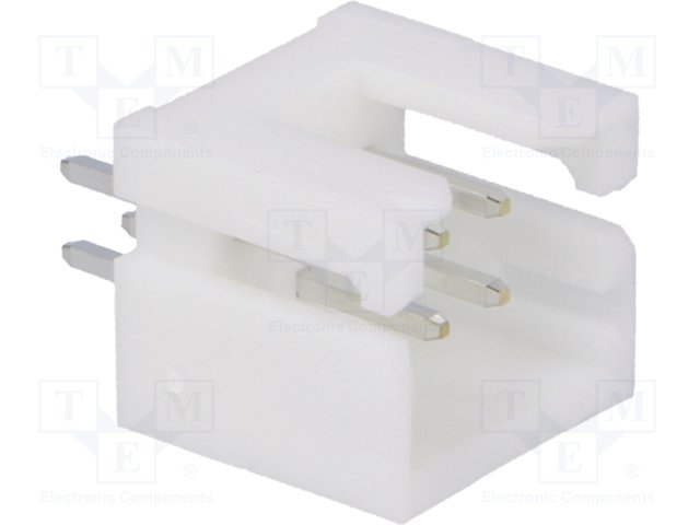 HIROSE DF1BZ-6DP-2.5DSA