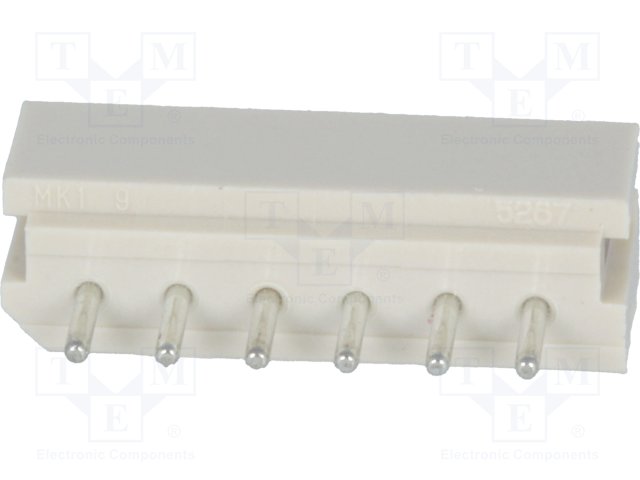 MOLEX 22-03-5065