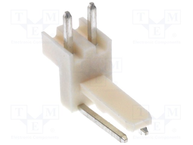 MOLEX 22-05-1022