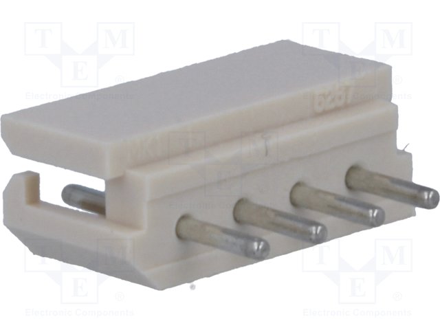 MOLEX 22-03-5045