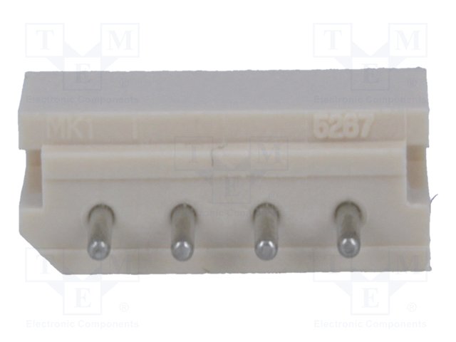 MOLEX 22-03-5045