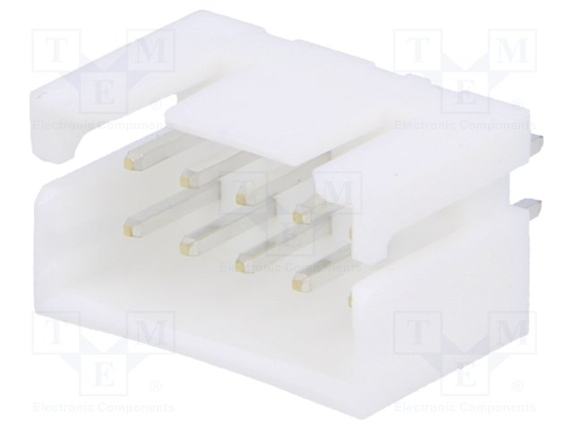 HIROSE DF1BZ-10DP-2.5DSA