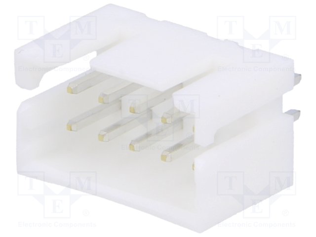 HIROSE DF1BZ-10DP-2.5DSA