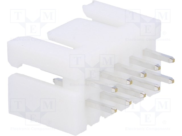 HIROSE DF1BZ-10DP-2.5DSA