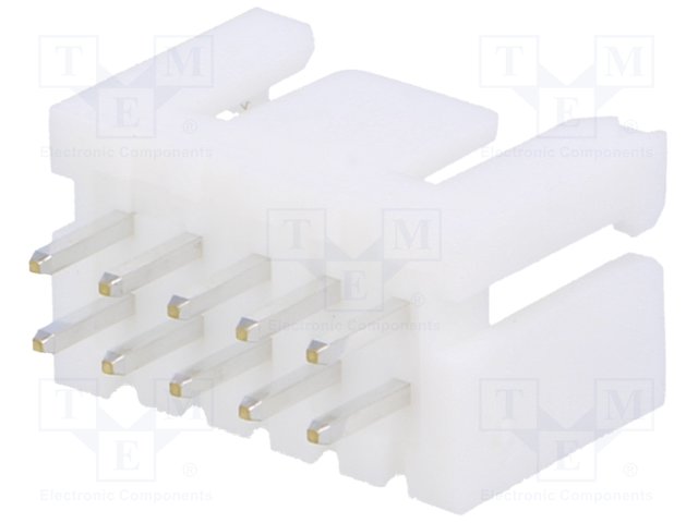 HIROSE DF1BZ-10DP-2.5DSA