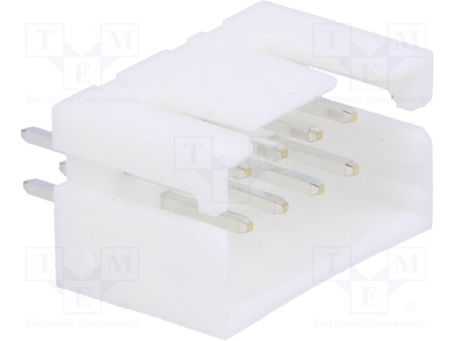 HIROSE DF1BZ-10DP-2.5DSA