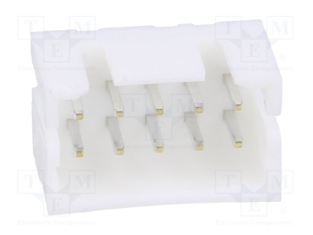 HIROSE DF1BZ-10DP-2.5DSA