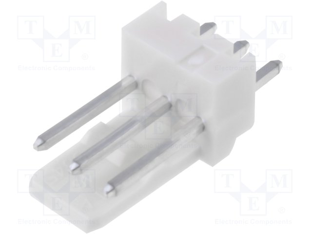 MOLEX 22-04-1031