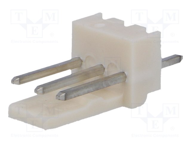 MOLEX 22-04-1031