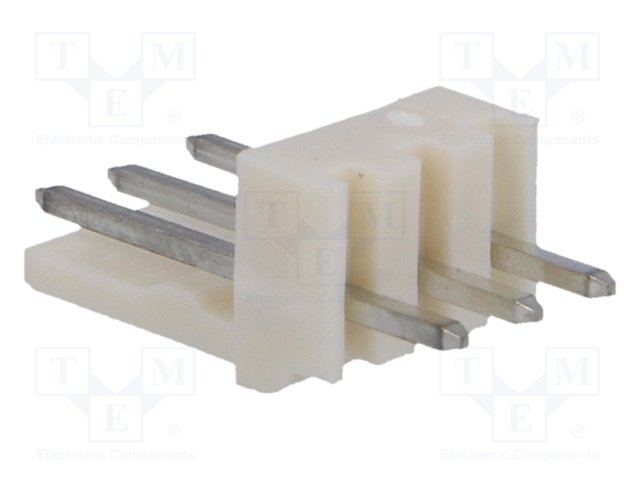 MOLEX 22-04-1031